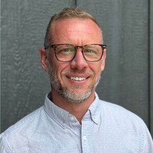 Meet your Posher, John